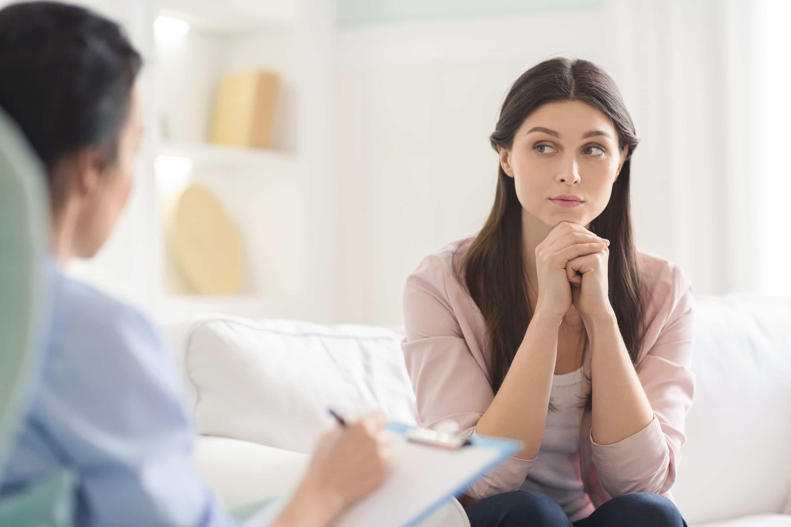 Individual Therapy